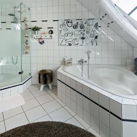 Ella By Interhome Ferienhaus Dornum