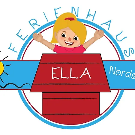 Ella By Interhome * Dornum